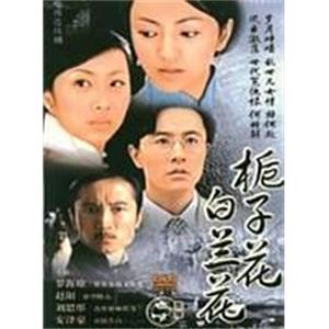 栀子花白兰花(2005)