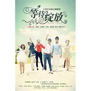 等待绽放(2013)