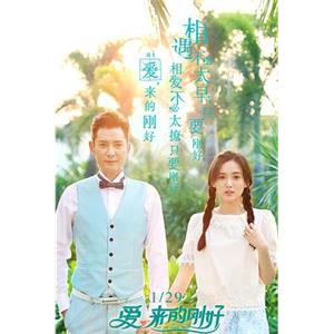 爱，来的刚好(2017)