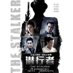 潜行者(2015)