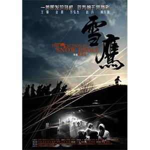 雪鹰(2014)