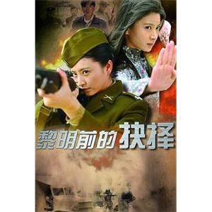 黎明前的抉择(2013)