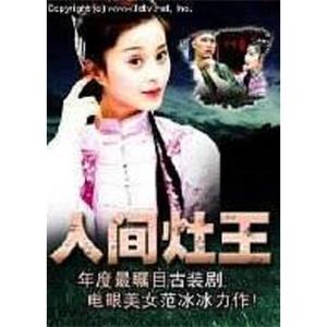 人间灶王(2001)