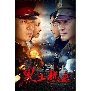 黑土热血(2017)