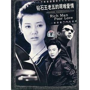 钻石王老五的艰难爱情(2007)