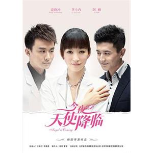 今夜天使降临(2013)