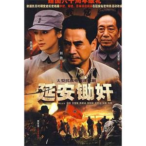 延安锄奸(2009)