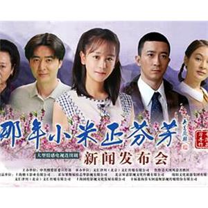 那年小米正芬芳(2018)