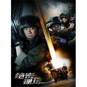 绝密押运(2007)