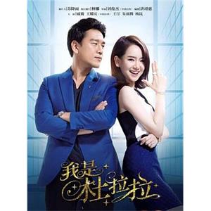 我是杜拉拉(2016)