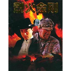 烈火金刚(2003)