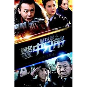 警中警之警中兄弟(2013)