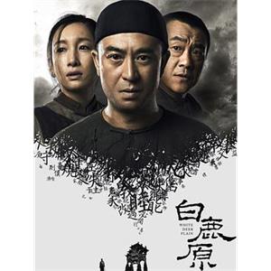 白鹿原(2017)