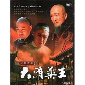 大清药王(2002)