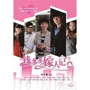 钱多多嫁人记(2011)