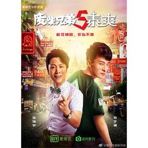 废柴兄弟5：泰爽(2017)