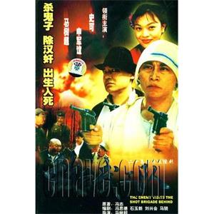 敌后武工队(1999)