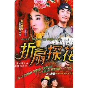 折扇探花(2001)