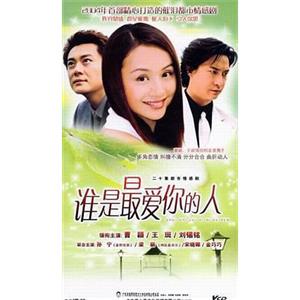 谁是最爱你的人(2004)