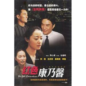 红色康乃馨(2000)