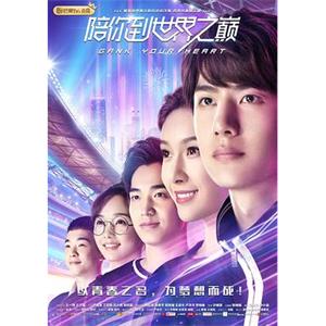 陪你到世界之巅(2019)