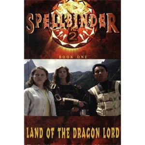 光明世界 第二季 Spellbinder: Land of the Dragon Lord Season 2(1997)