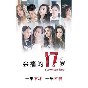 会痛的17岁(2015)