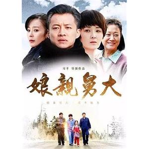 娘亲舅大(2017)