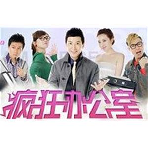 疯狂办公室(2011)