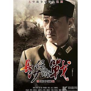 长沙保卫战(2014)