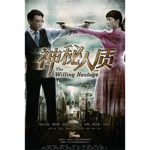 神秘人质(2013)