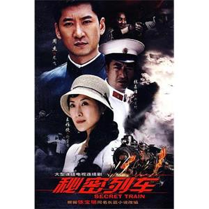 秘密列车(2008)