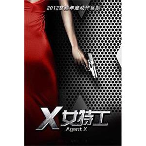 X女特工(2013)