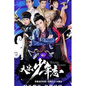 大宋少年志(2019)