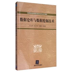 数据仓库与数据挖掘技术/高等院校信息管理与信息系统专业系列教材