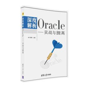 深度解析Oracle实战与提高