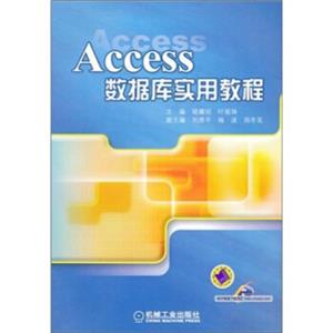 Access数据库实用教程