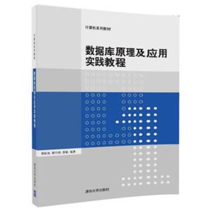 数据库原理及应用实践教程（计算机系列教材）