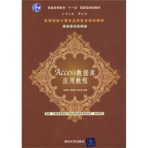 Access数据库应用教程