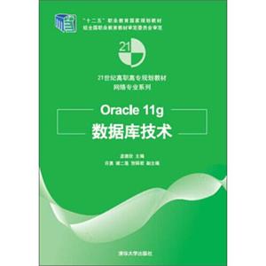 Oracle11g数据库技术（21世纪高职高专规划教材：网络专业系列）