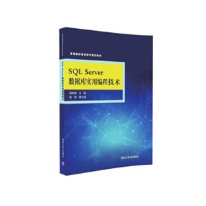 SQLServer数据库实用编程技术