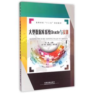 大型数据库系统Oracle与实训/高等学校十二五规划教材