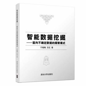 智能数据挖掘面向不确定数据的频繁模式