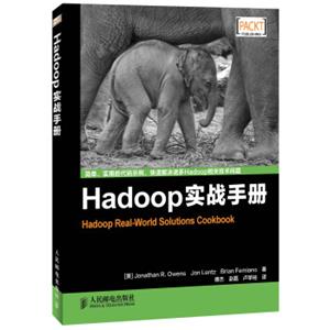 Hadoop实战手册