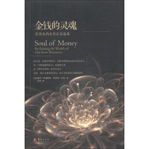 金钱的灵魂：让你从内在真正富起来<strong>[SoulofMoney:ReclaimingtheWealthofOurInnerResources]</strong>