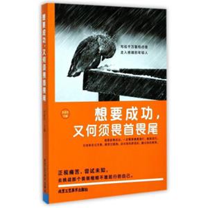 北京工艺美术出版社想要成功,又何须畏首畏尾