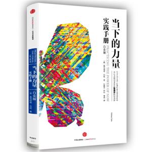 当下的力量实践手册（白金版）<strong>[PracticingthePowerofNow]</strong>