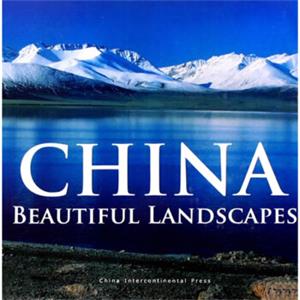 中国风光（英文版）<strong>[China:BeautifulLandscapes]</strong>