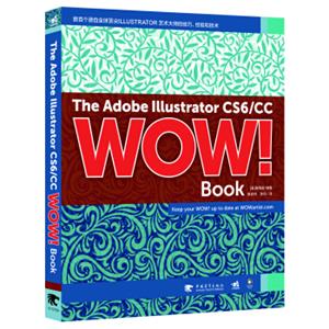 TheAdobeIllustratorCS6/CCWOW!Book