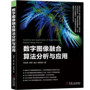 数字图像融合算法分析与应用